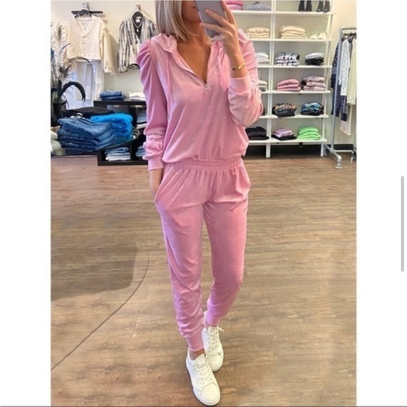 Generation Love Ivy Joggers - Picture 9 of 11